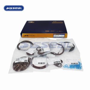 China PTFE NBR PU Material Hydraulic Pump Seal Kit For E E330 E330C factory