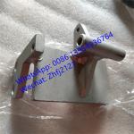 SDLG COMPRESSOR BRACKET 29350100011 , SDLG parts for wheel loader LG936/LG956