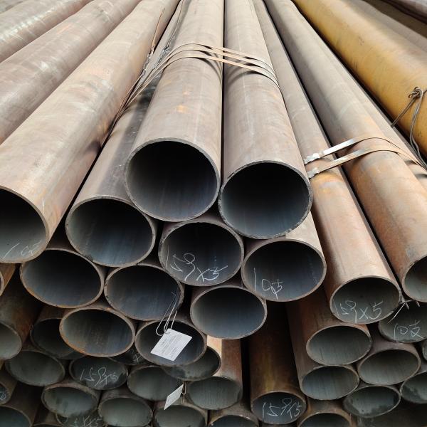 316L 310S 321 Sanitary Seamless Alloy Steel Pipe Stainless Steel Tube / SS Pipe