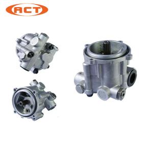 China High Precision Gear Pump Assembly For R130 SK100-3 DH513 K3V153-80413 factory