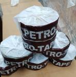 Customized Petrolatum Tape with High Chemical Resistance for flanges sealing