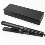 Private Label Infrared Flat Iron Hair Straightener OEM / ODM Service support