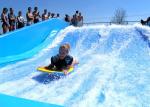 OEM Large Capacity Surf Simulator Machine For Water Park Playground
