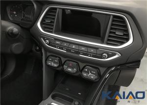 Automotive Interiors CNC Rapid Prototyping Rapid Auto Engineering