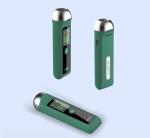 OEM Colors Semiconductor Breathalyzer Mr Black1000 For Home Usage