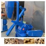 3-30kw Hammer Grinder Machine Wood Pallet Shredder Coconut Shell Crusher Machine