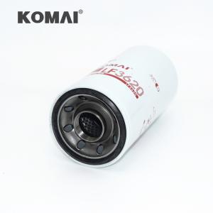 China Oil Filter LF3620 LF3671 25014505 25014507 23530573 P552100 For Excavator factory