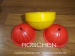 Finger Type Plastic Basket Core Lifters for Diamond Drilling Equipment