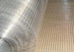 Stainless Steel Welded Wire Mesh 304 Square Welded Wire Mesh 2x2 Welded Wire