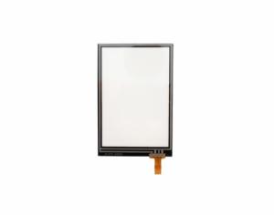 China Vertical 3.5 Inch Capacitive And Resistive Touch Screen 320x480 Waterproof factory