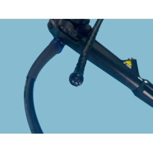 CF-H290L 170 Degrees High Definition Flexible Colonoscope For Endoscopic Products