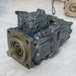 708-3S-00461 7083S00461 Komatsu PC40MR-2, PC50MR-2 Hydraulic Pump 708-3S-00462