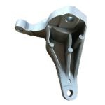 1347798 Rubber Car Parts Transmission Mount Replacement For Ford C-MAX Focus II