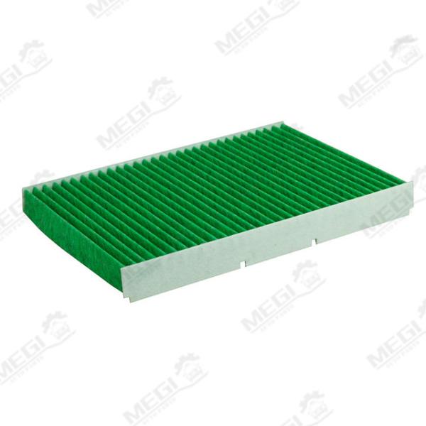 1J0819439 1J0819644 Car Cabin Air Filter For Audi AVANTI HONDA Hyundai Seat