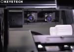 Plastic Packaging Automatic Vision Inspection System High Accuracy