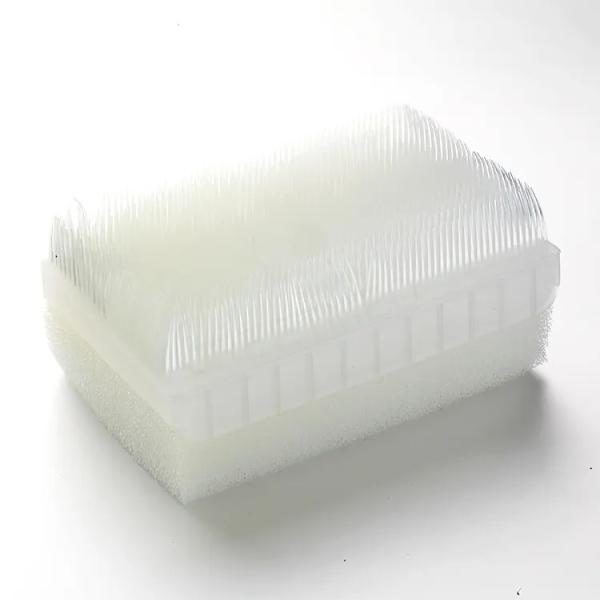 Disposable Sterile Surgical Scrub Brush Sponge Medical Cleaning with Nail
