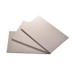 3mm Thick Aluminum Composite Decorative Panel 2440mm Length Surface Gloss ≥60%