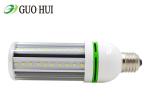 High Efficiency LED Corn Lamp 10w 20w , Solar Led Corn Cob Lamps Street Light