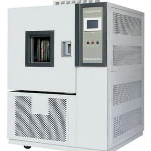 China Lab Equipment Stibility Environmental Temperature Chamber factory