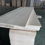 Moisture Content 8%-12% Solid Wood Board Paulownia Lumber Direct Supply for