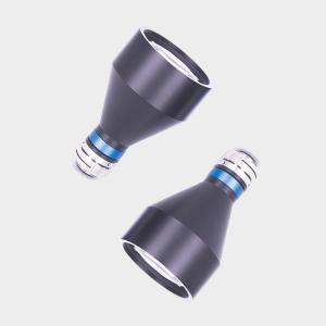 China F4.2 Machine Vision Telecentric Lens WD 73±1mm MTF30 190lp/Mm 0.28kg factory