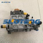 324-0532 3240532 C4.4 Engine Fuel Injection Pump For 420E Loader