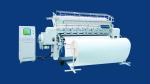 Digital Controlling Industrial Quilting Machines With Stitches Length 2mm-6mm