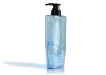 Beautiful Empty Plastic Shampoo Bottles For Female Hair Care Products
