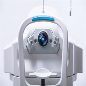 China FAF Non Mydriatic Fundus Camera Optical Retinal Imaging factory