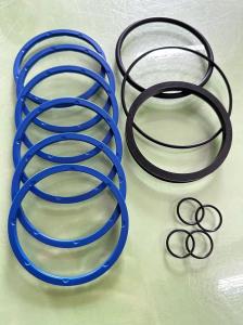 China Zaxis 270 330 Swivel Joint Rotary Joint Seal Kit Corrosion Resistance factory