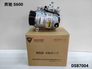 China Auto Ac Conditioning Compressor For Benz S600 0022305811 factory