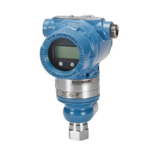 China 3051CD Pressure Transmitter 3051 Differential Pressure Transmitter 4-20ma factory