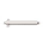 698-2700MHz N Female 3 Way Reactive Power Splitter