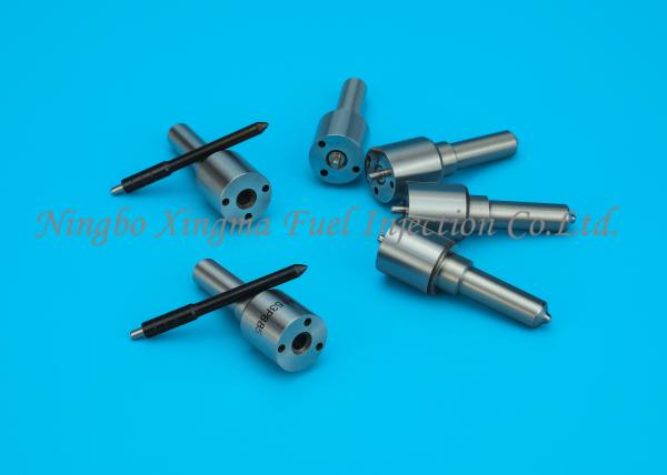 0433171800 Common Rail Injector Parts , DLLA153P1270+ Bosch Diesel Injector