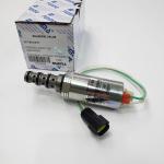 OUSIMA Hydraulic Pump Solenoid Valve KDRDE5K-40C07-109 XJBN-00382 For Hyundai