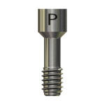 BioHorizons Internal® 3.0 / 3.5 / 4.5 / 5.7 Dental Implant Titanium Screw Hex 1.27mm