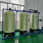 5 Tons Reverse Osmosis Ro Water Treatment Plant 5000lph With CE Certified