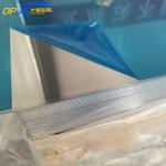 Ductile 5005 6063 6013 Aluminum Alloy Sheet Metal Clad Aluminium Composite Panel