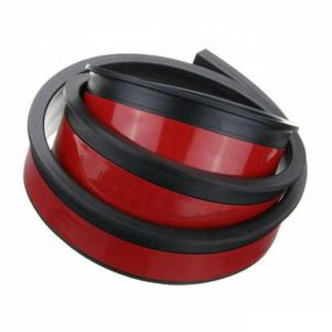 China Extrusion Universal Rubber Wheel Arch Fender Flare Guard Trim Edge Protection Strips factory