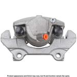FIAT Auto Parts Vehicle Brake Caliper 19B7310 19B7311 OEM 68165985AB 68165984AB