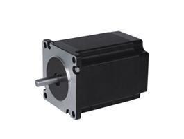 China 2-Phase 23HM(0.9º) hybrid stepper motor factory