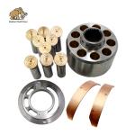 Linde series Hydraulic Piston Pump Parts For Linde Pump,Cylinder Block,Valve
