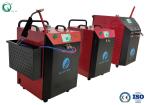 Welding Safeflame Braze Repair Aluminum Coil Soldering Brazing Welding Oxygen
