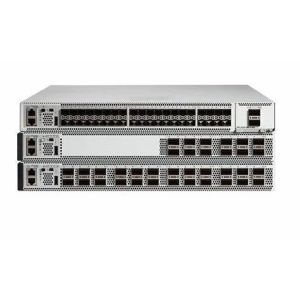 C9500 Series 24 Port 10G Data Center Network Switches with 250G Switch Capacity
