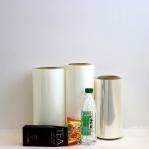 BOPP Film Roll For Snack Food Packaging 6000/9000/12000/24000/36000m Length