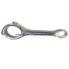 Buy cheap 6CT Diesel Engine Parts Polished Steel Forged Engine Connecting Rod from wholesalers
