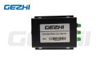 1*2 850/1260nm Mechanical Fiber Optic Switch Module