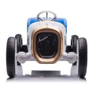 China 121*72.5*59CM Children's 12V Electric Ride On Car with 2.4G Remote Control from Authorized factory