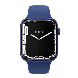 China KD17 Plus FR5082 Google Waterproof Android Watch With Pulse Oximeter factory