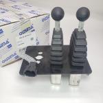 Pedal Control Brake 538-5840 For CAT Machine